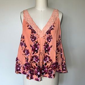 Free People Tank